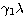 $\gamma_1 \lambda$