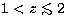 $1<z\mathrel{\mathchoice {\vcenter{\offinterlineskip\halign{\hfil
$\displaystyle...
 ...r{\offinterlineskip\halign{\hfil$\scriptscriptstyle ... 
