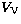 $V_{\rm V}$