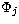 ${\Phi_j}$