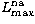 $L^{\rm na}_{\max}$