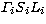 ${\mit\Gamma}_iS_iL_i$