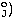 $^{\rm o}_{\rm J})$