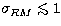 $\sigma_{RM} \mathrel{\mathchoice {\vcenter{\offinterlineskip\halign{\hfil
$\dis...
 ...r{\offinterlineskip\halign{\hfil$\scriptscriptstyle ... 