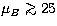 $\mu _B\mathrel{\mathchoice {\vcenter{\offinterlineskip\halign{\hfil
$\displayst...
 ...offinterlineskip\halign{\hfil$\scriptscriptstyle ... 