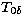 $T_{0\delta}$