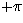 $+\pi$