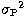 ${\sigma_{\rm P}}^{2}$