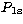$P_{\rm 1s}$
