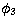 $\phi _{3}$