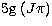 $5\mathrm{g}\;(J\pi)$
