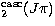$_2^\mathrm{casc}(J\pi)$