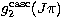 $g_2^\mathrm{casc}(J\pi)$