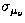 $\sigma_{\mu_y}$