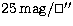 $25 \,\mathrm{mag}/\ifmmode\hbox{\rlap{$\sqcap$}$\sqcup$}\else{\unskip\nobreak\h...
 ...$}
\parfillskip=0pt\finalhyphendemerits=0\endgraf}\fi{\hbox{$^{\prime\prime}$}}$