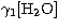 $\gamma_1 {\rm [H_2O]}$