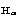 $_{{\rm H}_{\alpha}}$