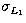 $\sigma_{L_{1}}$
