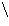 $\backslash$