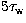 $5 \tau_{\rm w}$