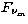 $F_{\nu_{\rm m}}$