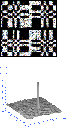 \begin{figure}
\includegraphics [width=3.8cm]{R42MATTESON_f5.eps}

\hspace*{3mm}

\includegraphics [width=4.5cm]{fig4b.eps}\end{figure}