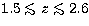 $1.5 \mathrel{\mathchoice {\vcenter{\offinterlineskip\halign{\hfil
$\displaystyl...
 ...\offinterlineskip\halign{\hfil$\scriptscriptstyle ... 
