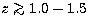 $z\mathrel{\mathchoice {\vcenter{\offinterlineskip\halign{\hfil
$\displaystyle ... 