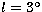 $l=3^{\circ}$