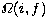 ${\mit\Omega}(i,f)$