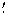$.\mkern-4mu^\prime$