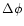 $\Delta\phi$