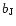 $b_{\rm J}$