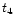 $t_{\rm {4}}$