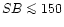 ${ SB \mathrel{\mathchoice {\vcenter{\offinterlineskip\halign{\hfil
$\displaysty...
...offinterlineskip\halign{\hfil$\scriptscriptstyle ...
