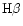 ${\rm H\beta}$