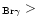$_{\rm Br{\gamma}} >$