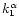 $k_{\rm 1}^\alpha$
