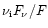$\nu_{\rm i}F_{\nu}/F$