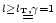 $\textstyle \stackrel{l \ge l_{\rm T},\gamma=1}{=}$