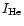$I_{\rm He}$