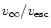 $v_{\infty}/v_{\rm esc}$
