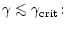 $\displaystyle \gamma \mathrel{\mathchoice {\vcenter{\offinterlineskip\halign{\h...
...\halign{\hfil$\scriptscriptstyle ...