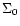 $\Sigma_0$