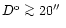 $D^{\rm o} \mathrel{\mathchoice {\vcenter{\offinterlineskip\halign{\hfil
$\displ...
...{\hfil$\scriptscriptstyle ...