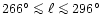 $266{^\circ}\mathrel{\mathchoice {\vcenter{\offinterlineskip\halign{\hfil
$\disp...
...rlineskip\halign{\hfil$\scriptscriptstyle ...