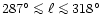 $287{^\circ}\mathrel{\mathchoice {\vcenter{\offinterlineskip\halign{\hfil
$\disp...
...lineskip\halign{\hfil$\scriptscriptstyle ...