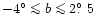 $-4{^\circ}\mathrel{\mathchoice {\vcenter{\offinterlineskip\halign{\hfil
$\displ...
...lign{\hfil$\scriptscriptstyle ...