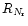 $R_{N_{\rm r}}$