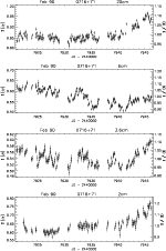 \begin{figure}
\begin{tabular}{c}
\psfig{figure=DS1767.0716.9002.20cm.ps,width=1...
...m}\\
\psfig{figure=DS1767.0716.9002.2cm.ps,width=13cm}\end{tabular}\end{figure}